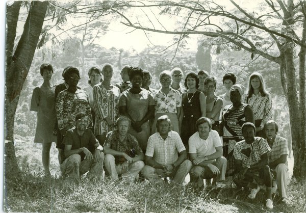 Teachers 1974/1975b