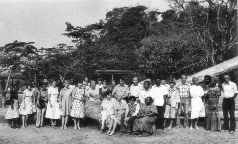 Teachers 1978/1979