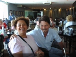 Carina, Christer